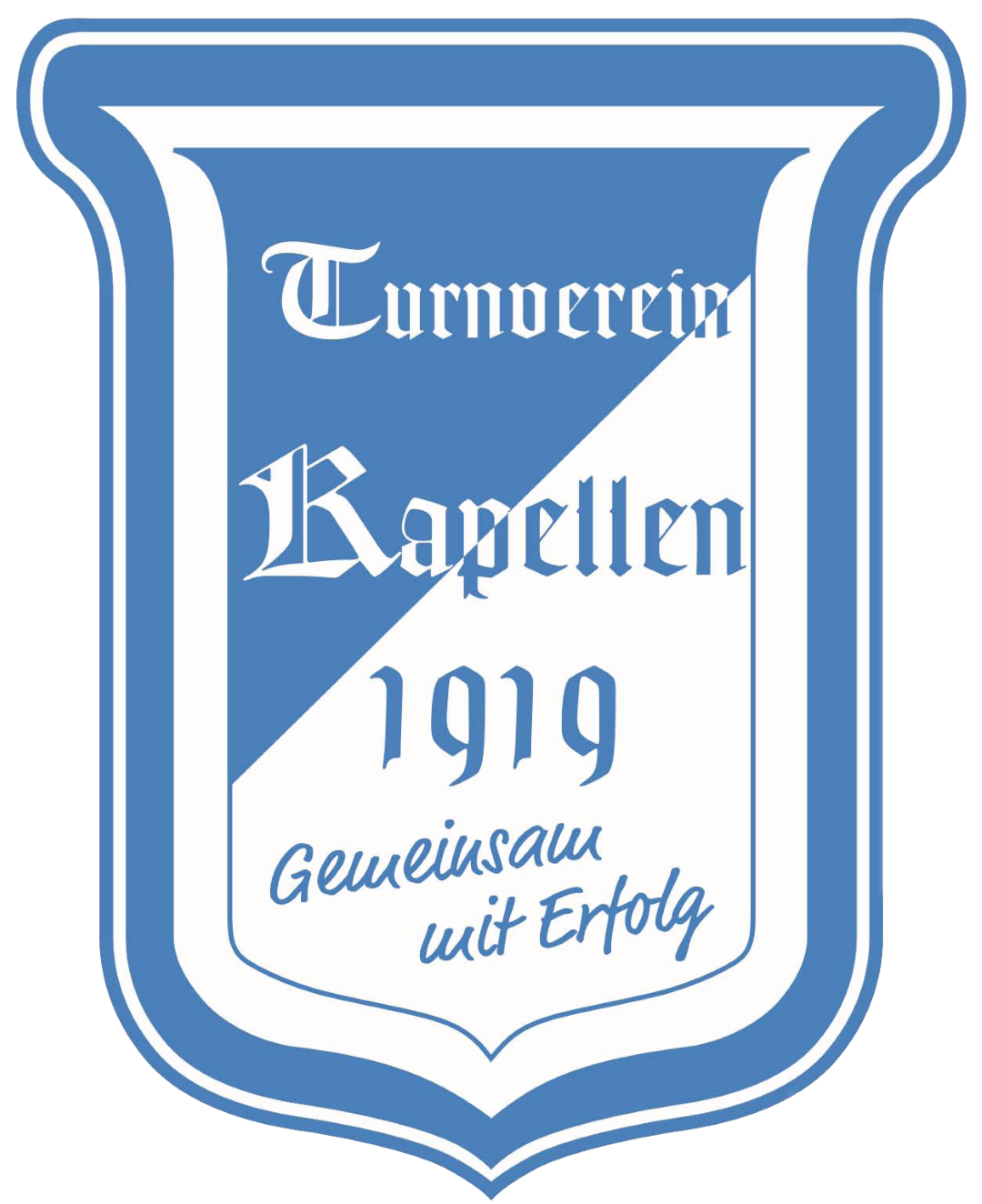 TV Kapellen - Fußball logo
